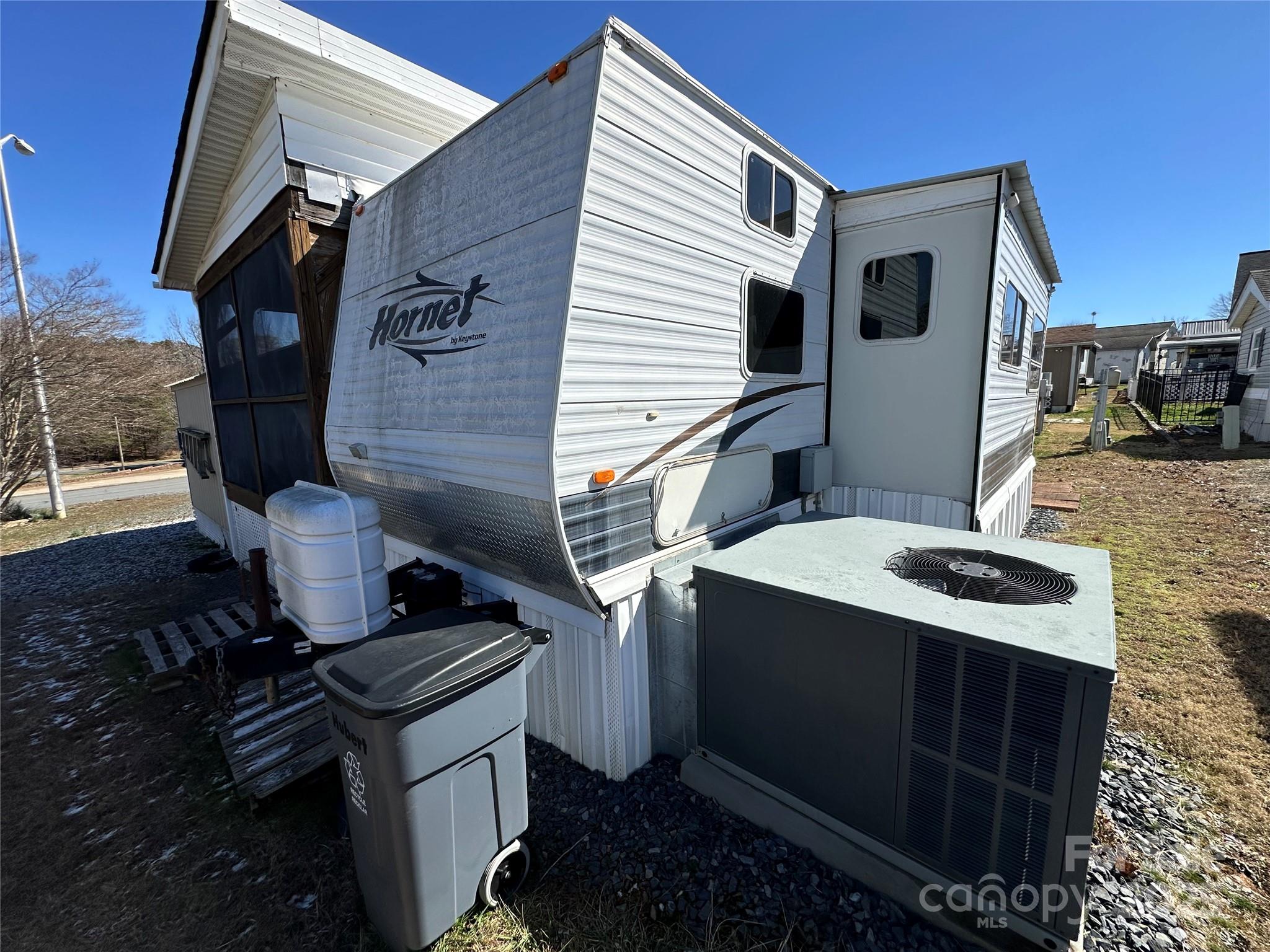 Badin Shores Resort - Residential