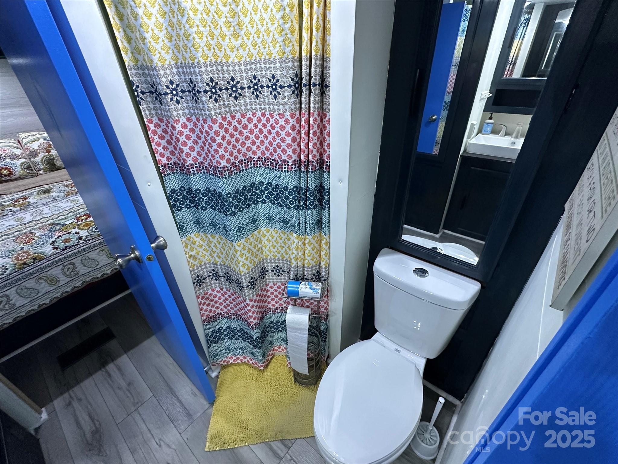 Badin Shores Resort - Residential