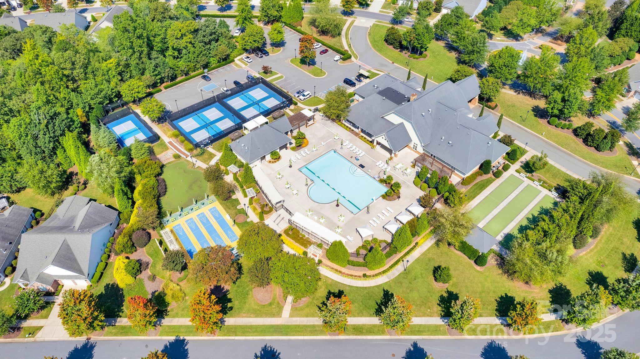 Baileys Glen - Residential