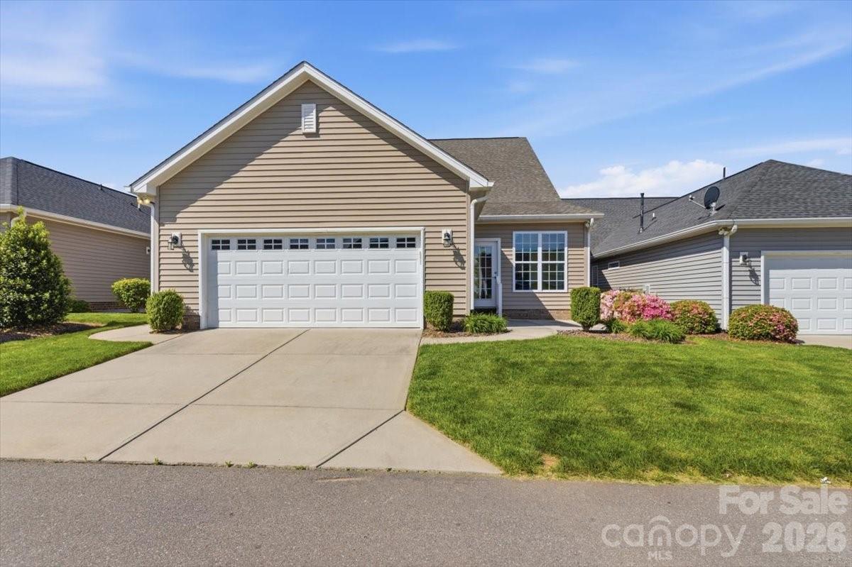 Baileys Glen - Residential