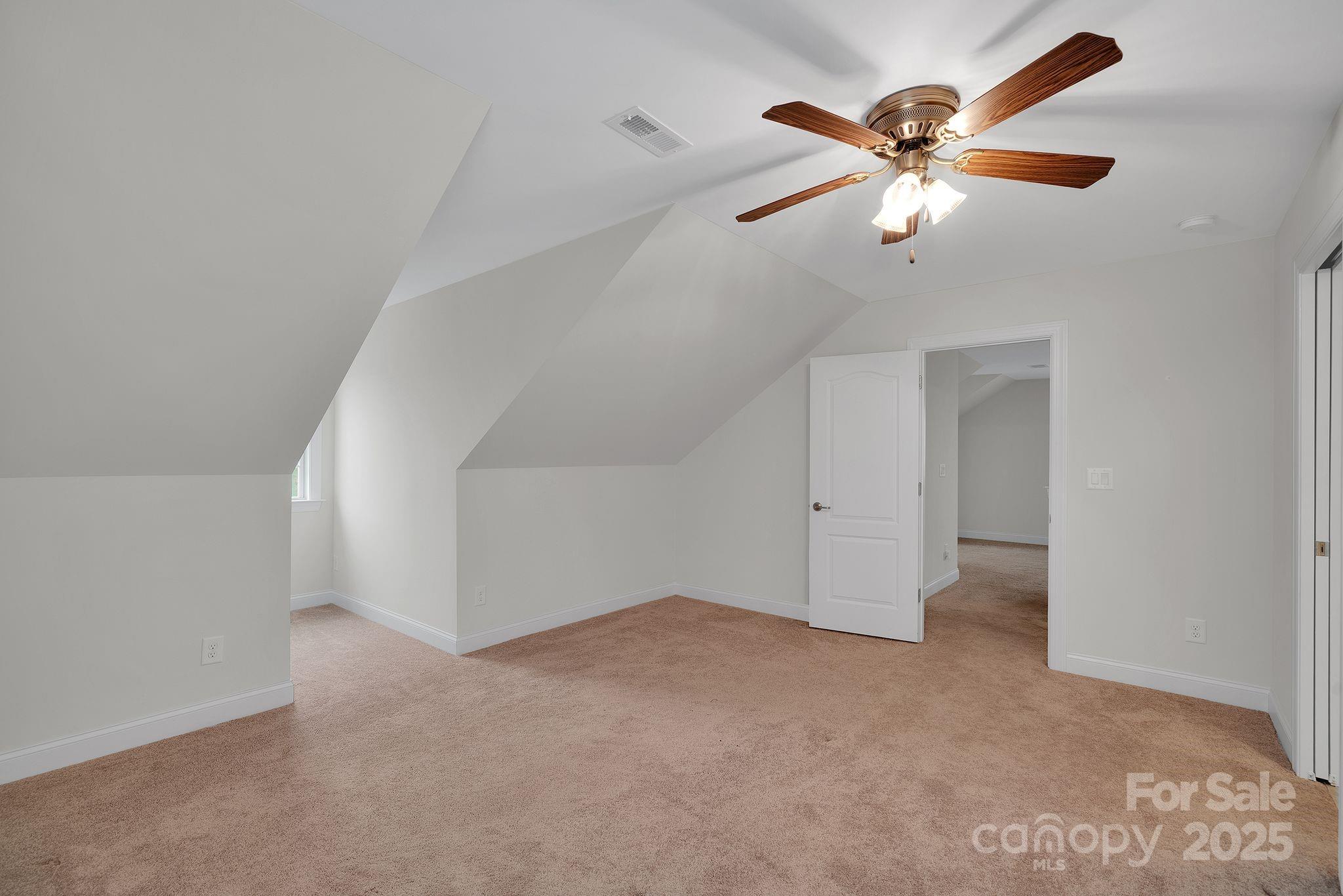 Baileys Glen - Residential