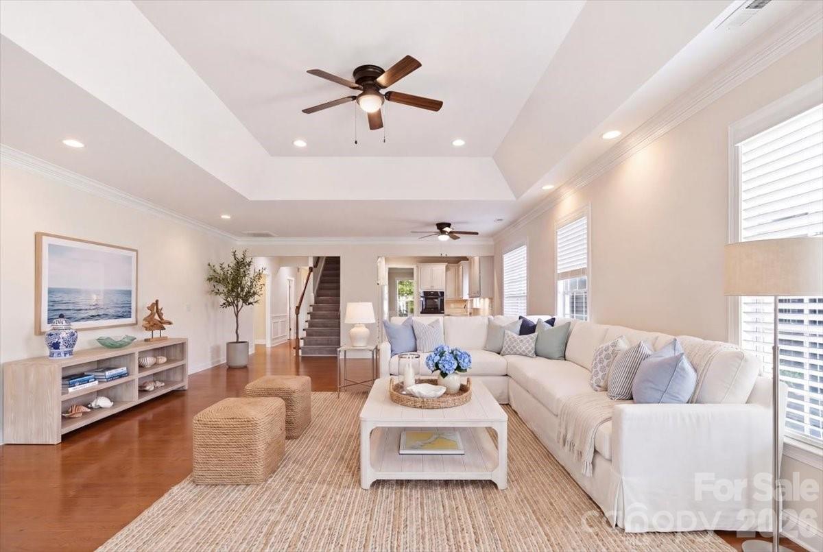 Baileys Glen - Residential