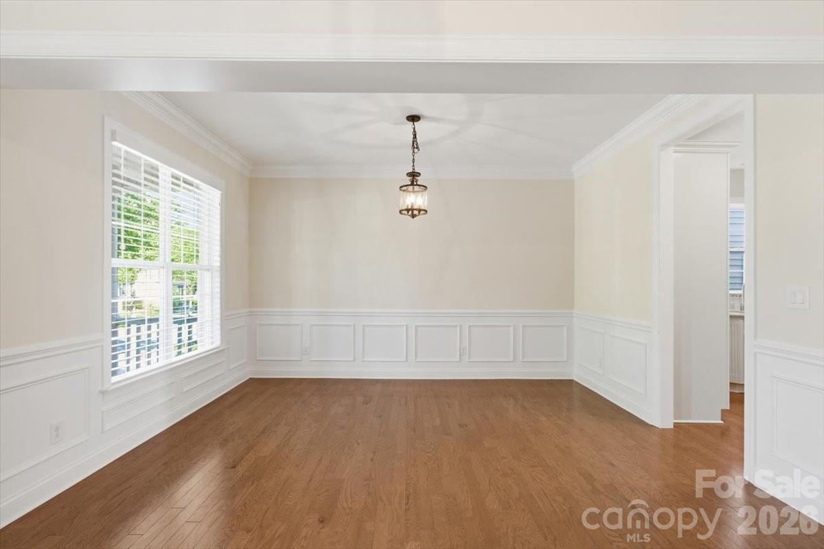 Baileys Glen - Residential