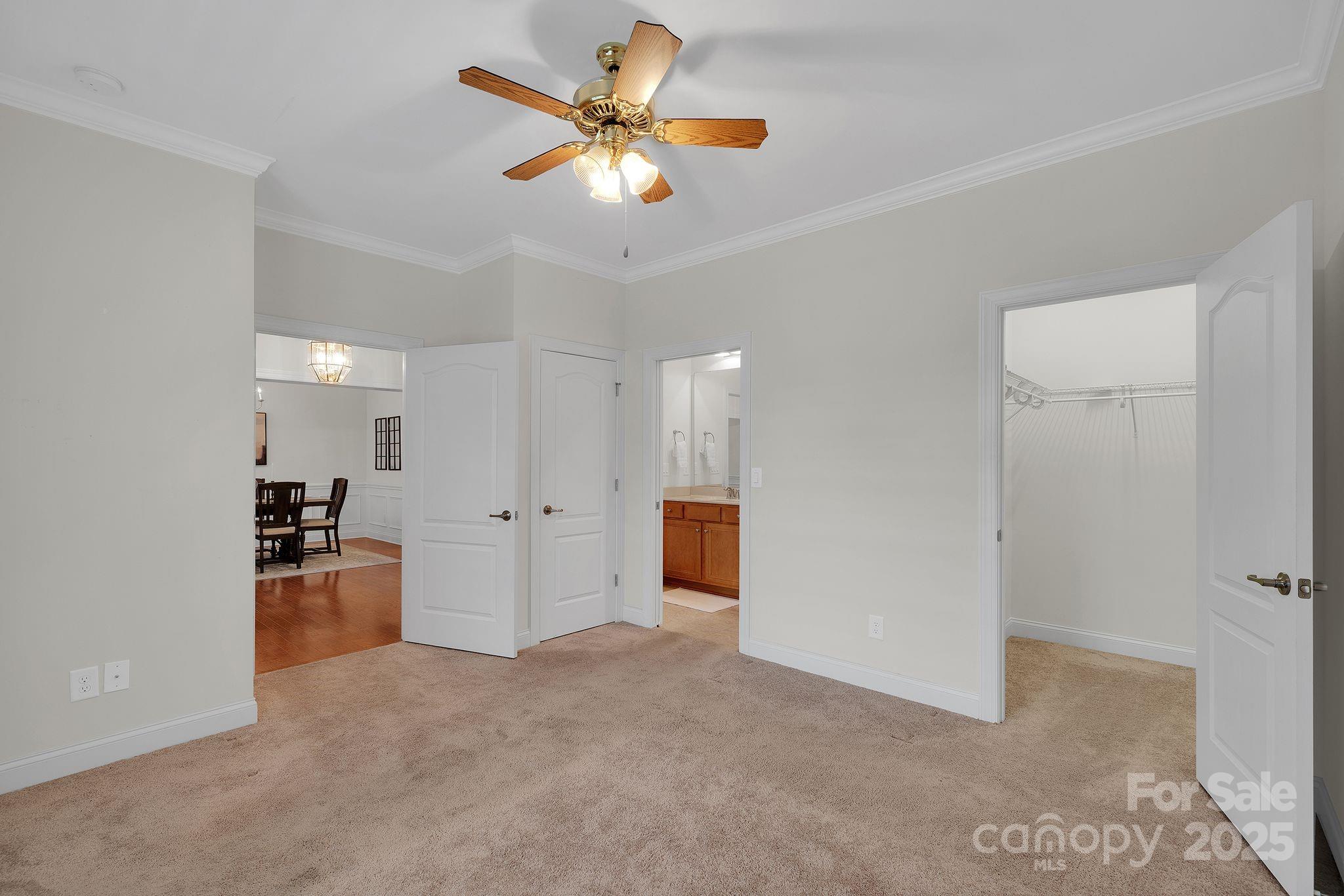 Baileys Glen - Residential