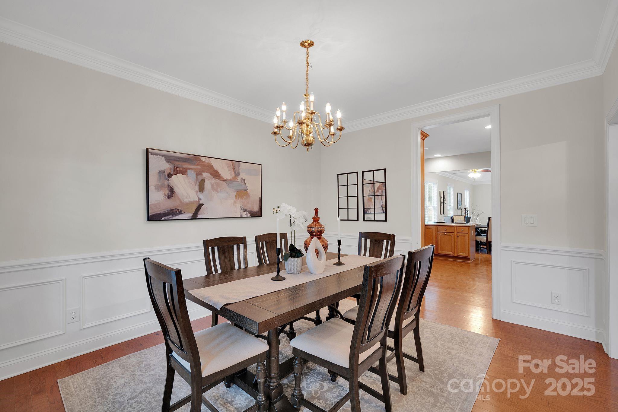 Baileys Glen - Residential