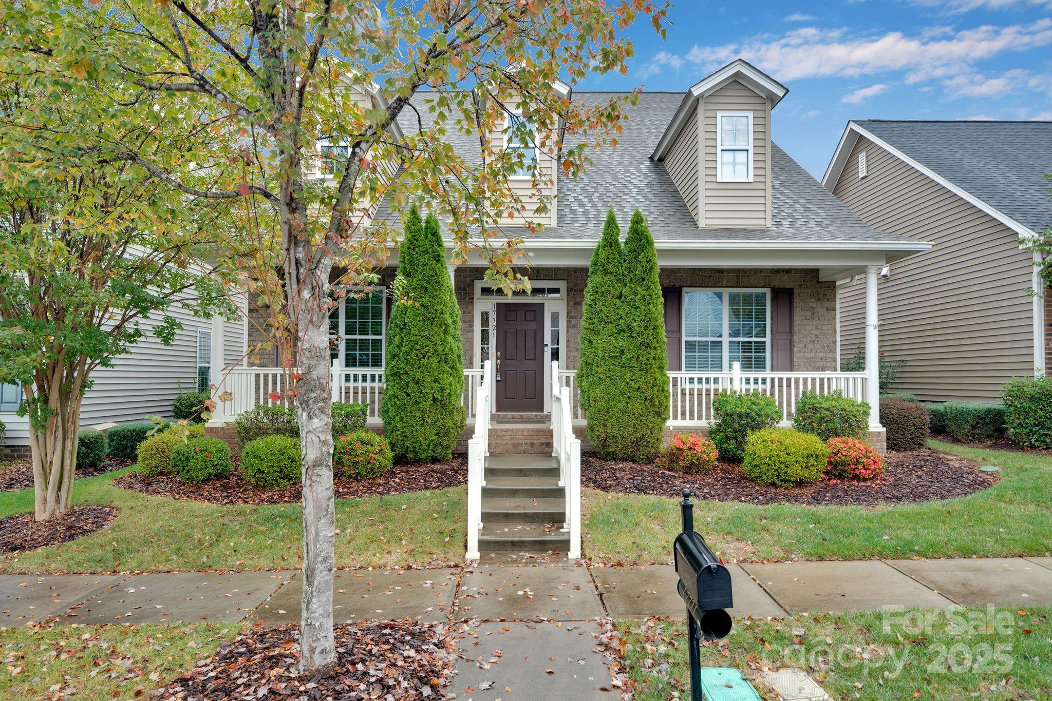 Baileys Glen - Residential