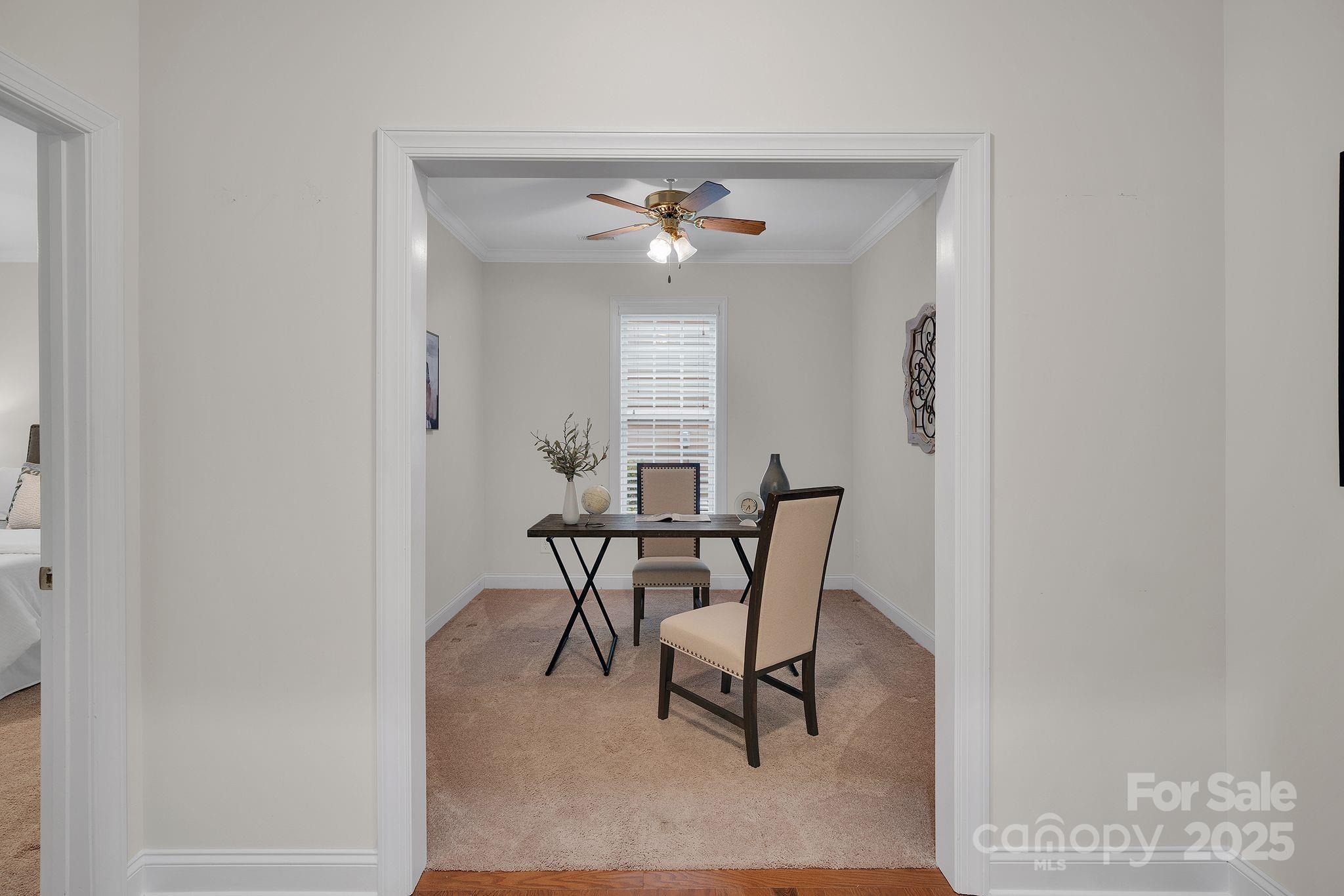 Baileys Glen - Residential