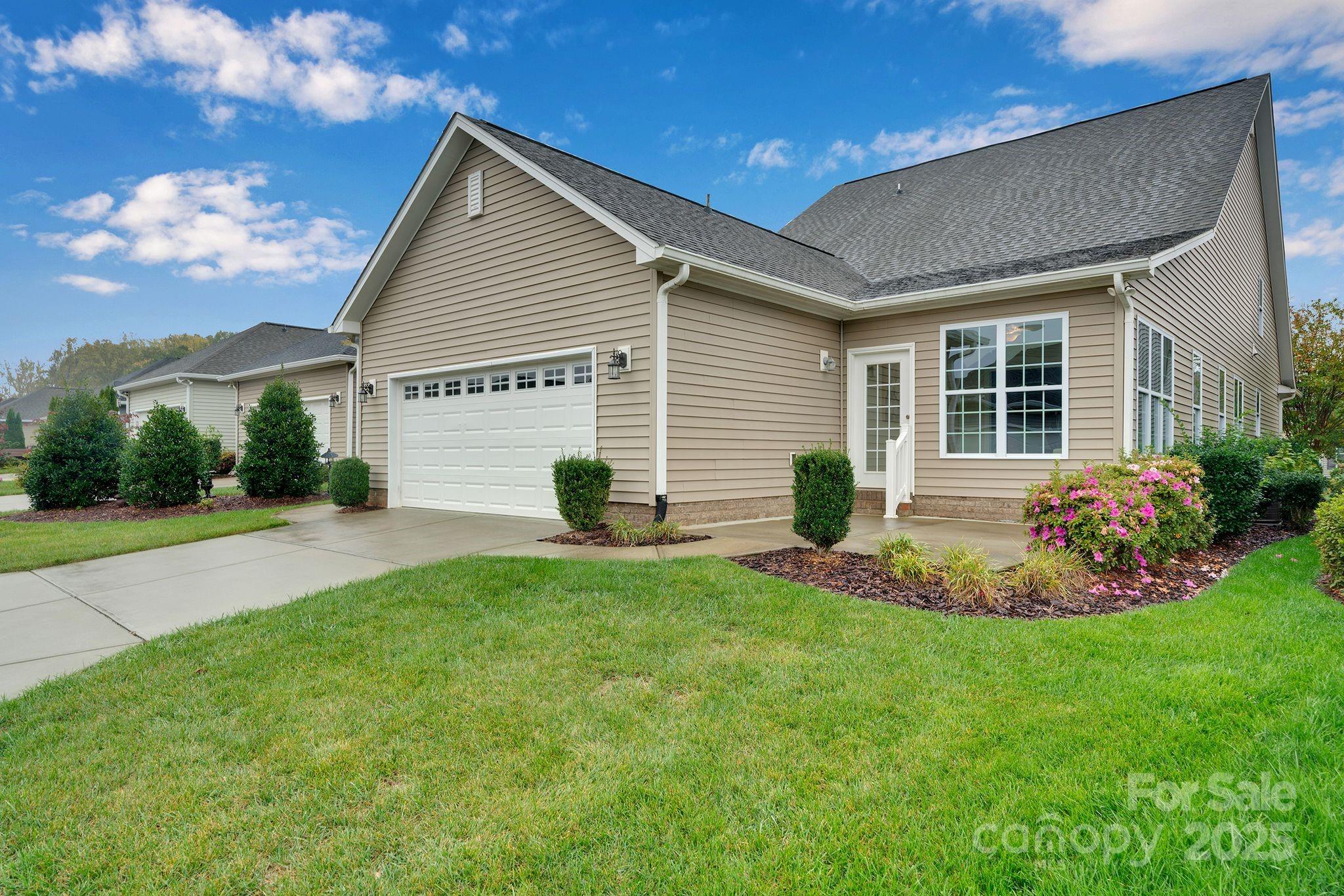 Baileys Glen - Residential