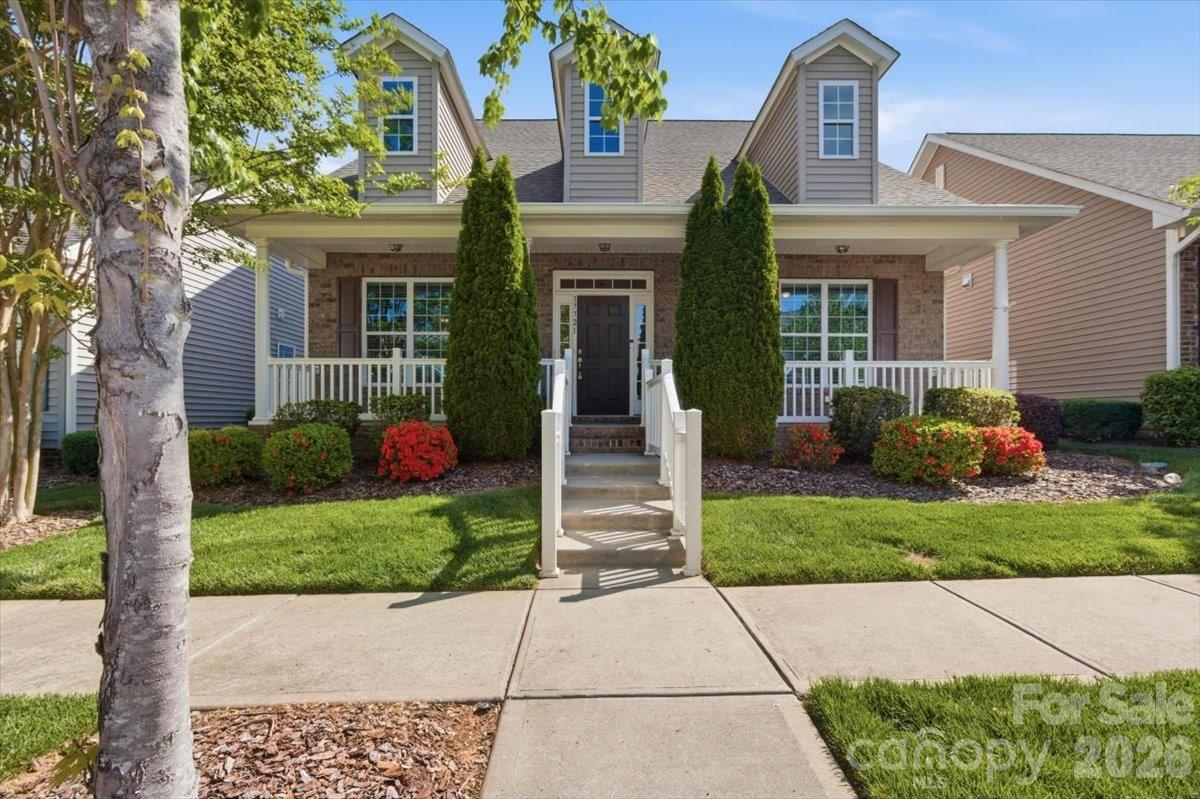 Baileys Glen - Residential