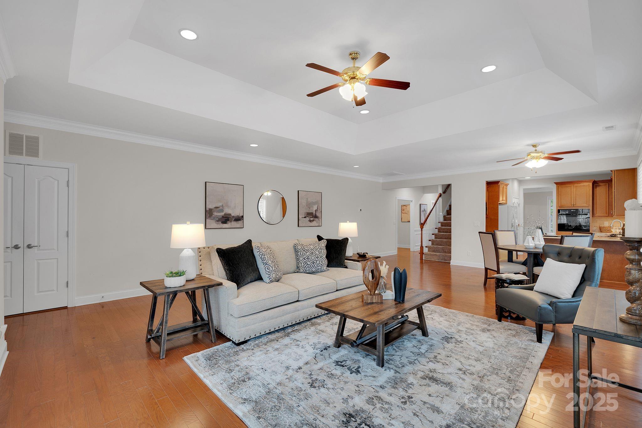 Baileys Glen - Residential