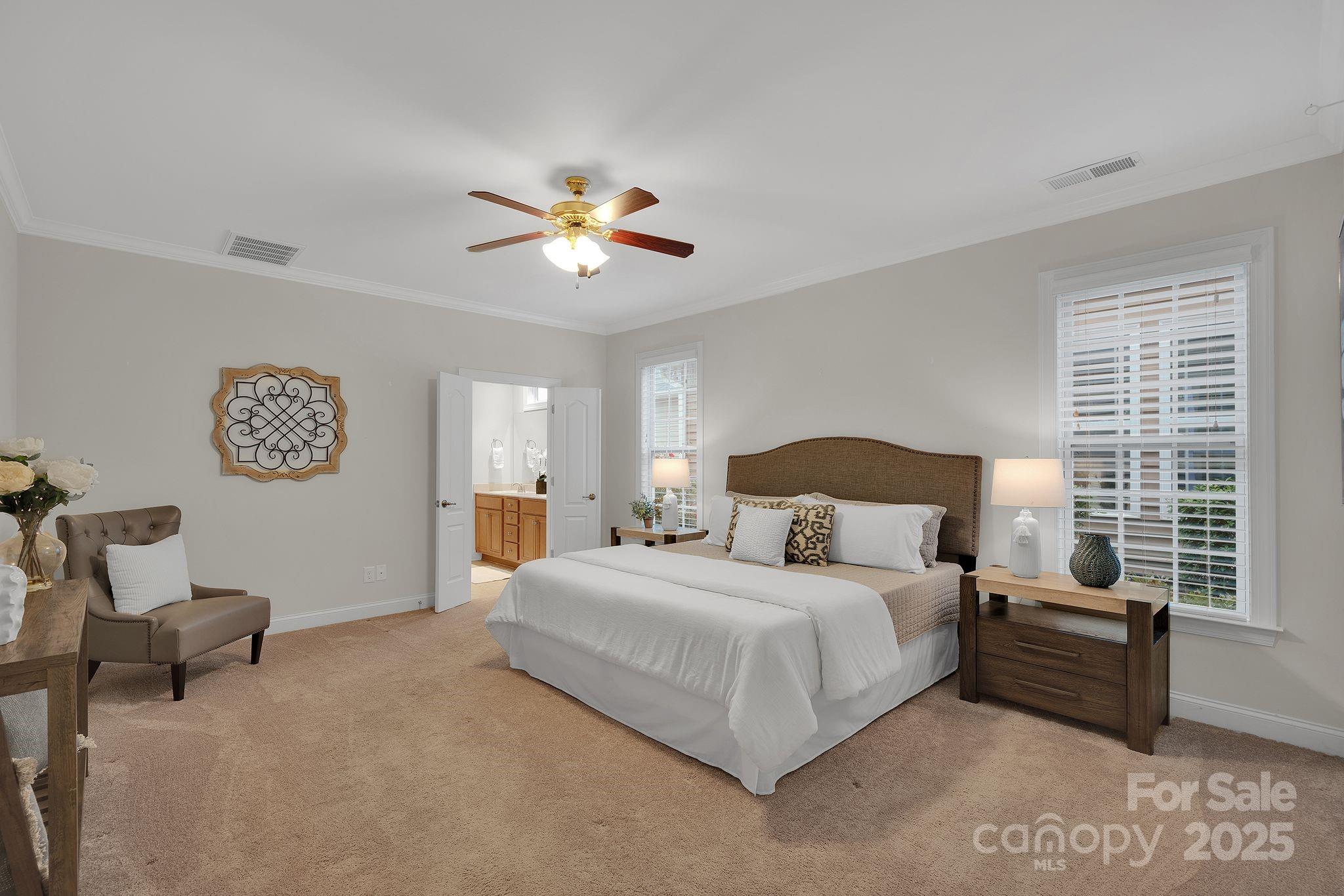 Baileys Glen - Residential