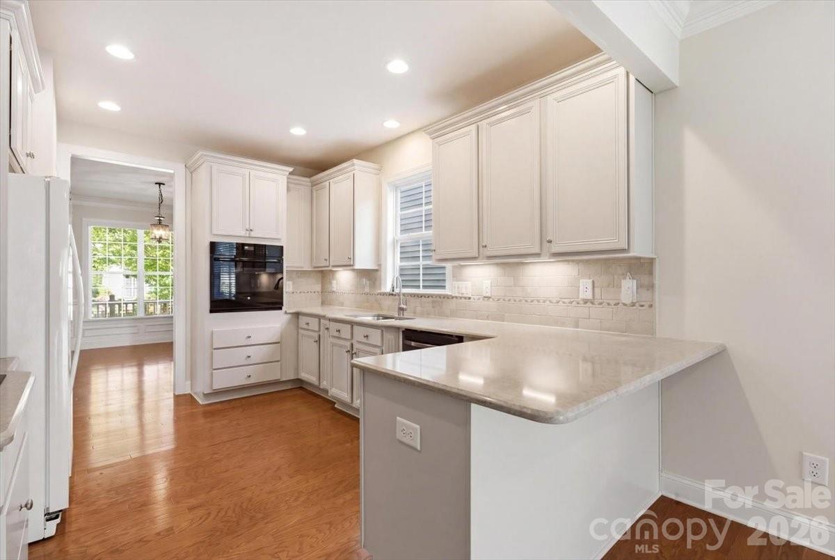 Baileys Glen - Residential