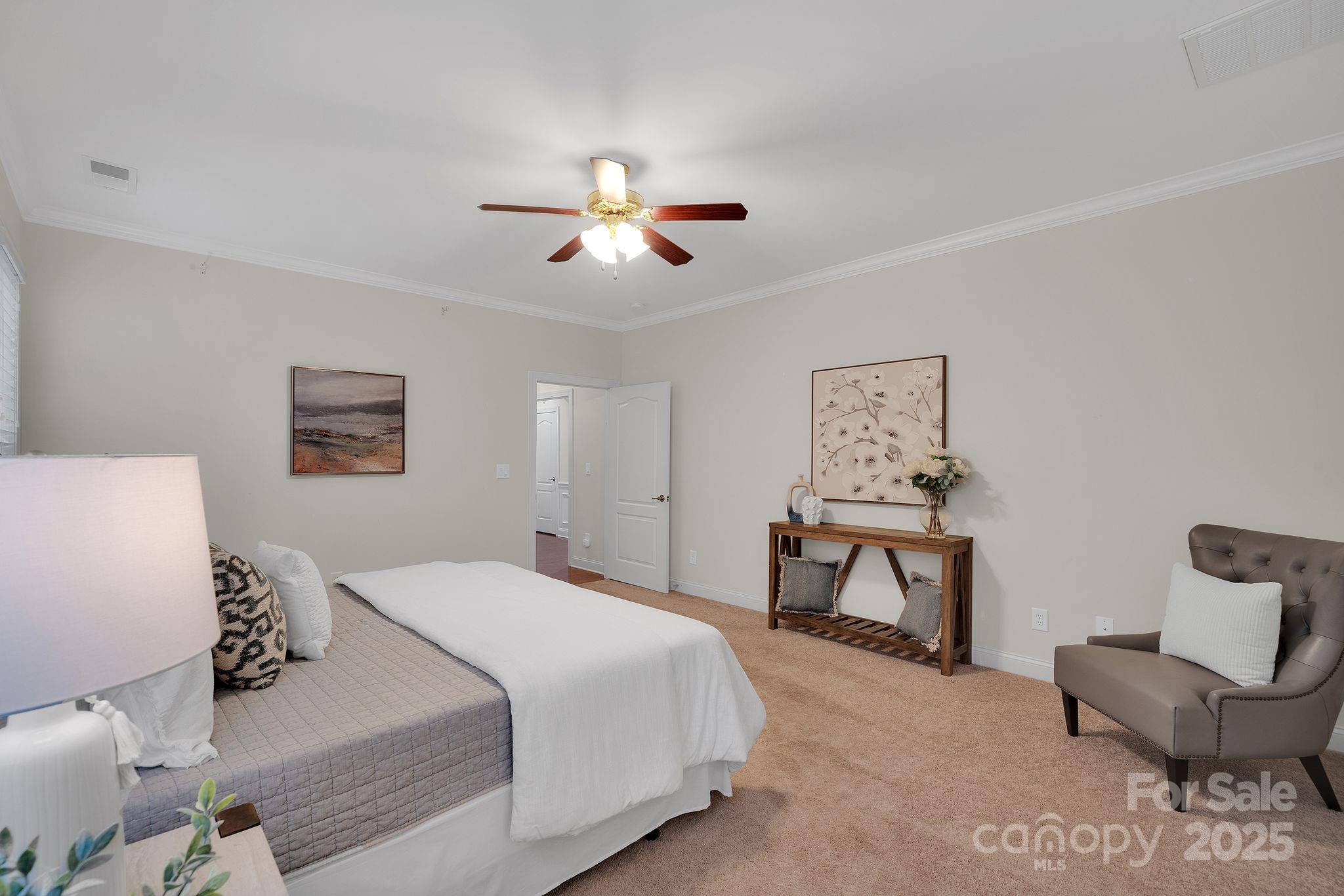 Baileys Glen - Residential