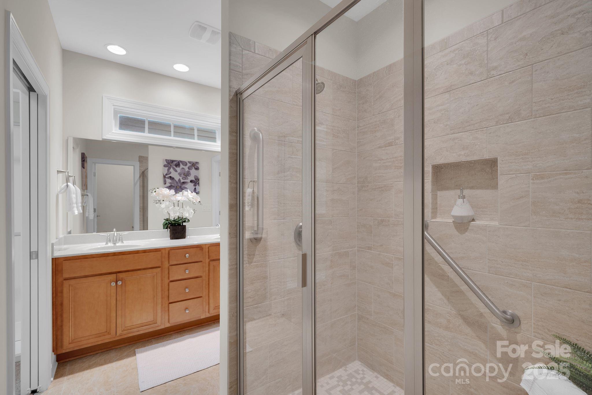 Baileys Glen - Residential