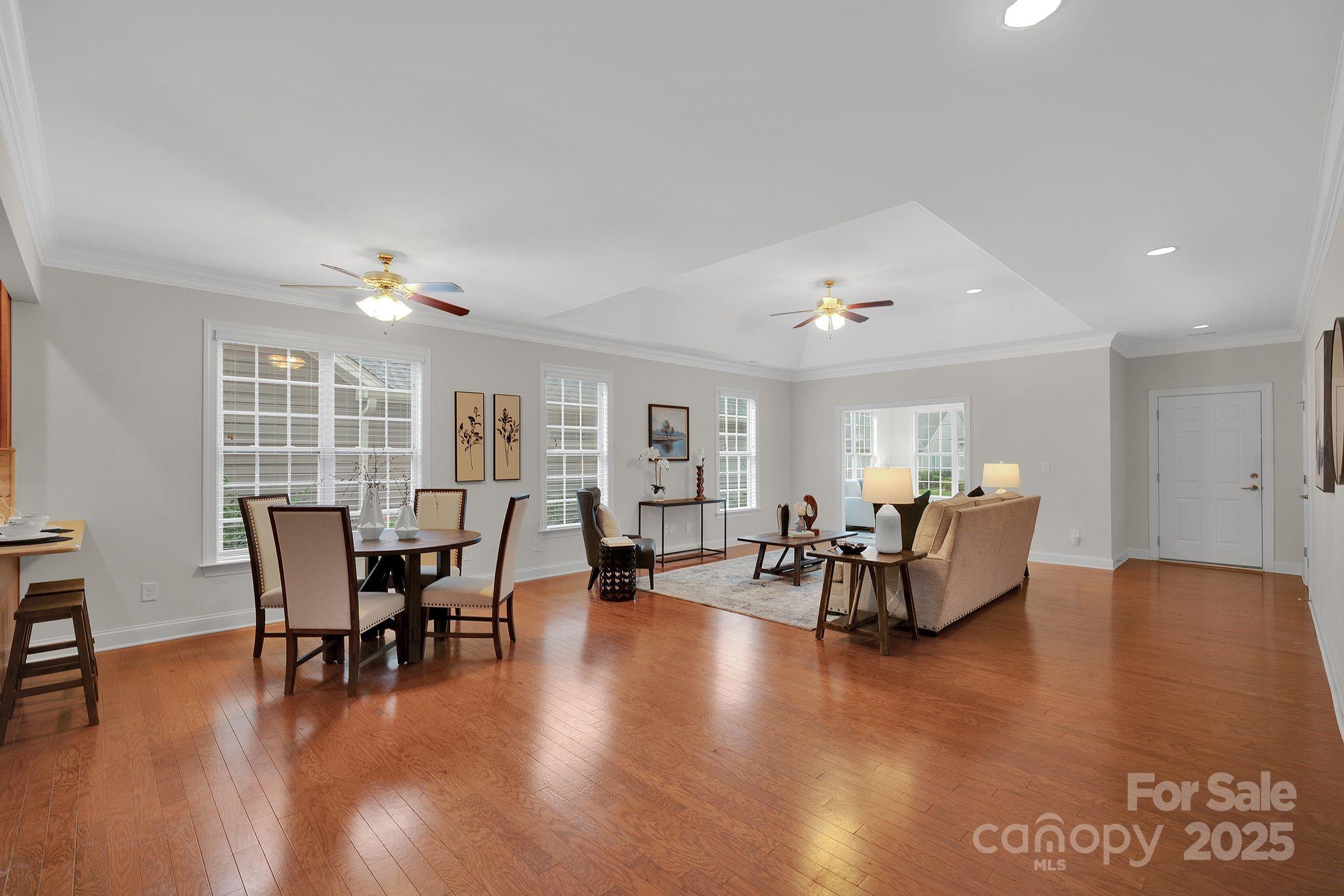 Baileys Glen - Residential