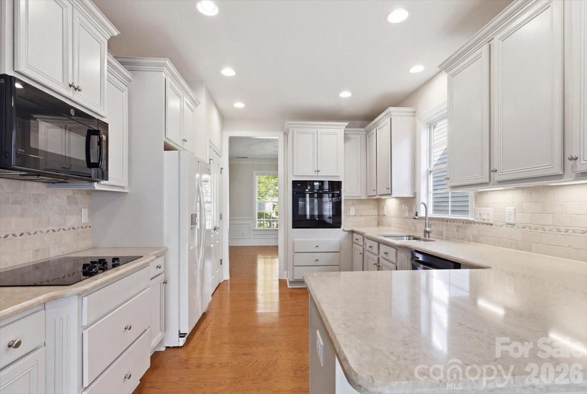 Baileys Glen - Residential