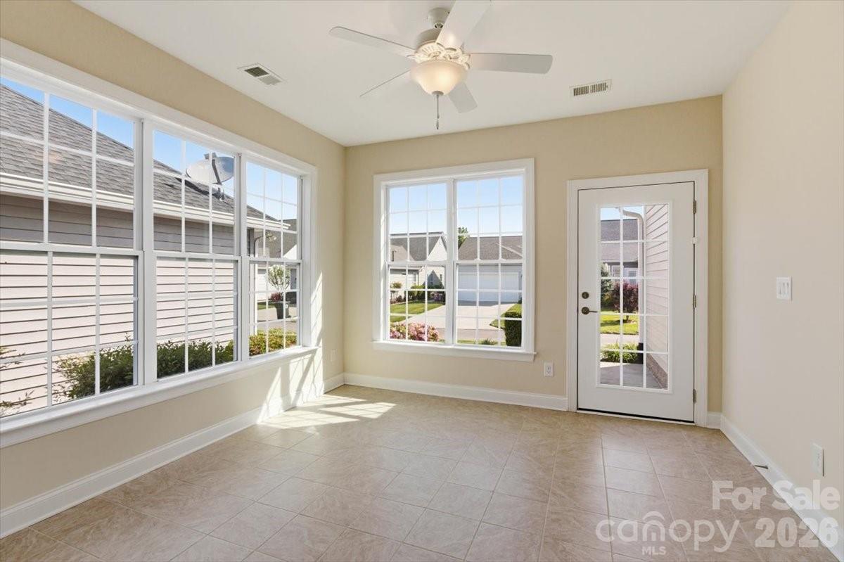 Baileys Glen - Residential