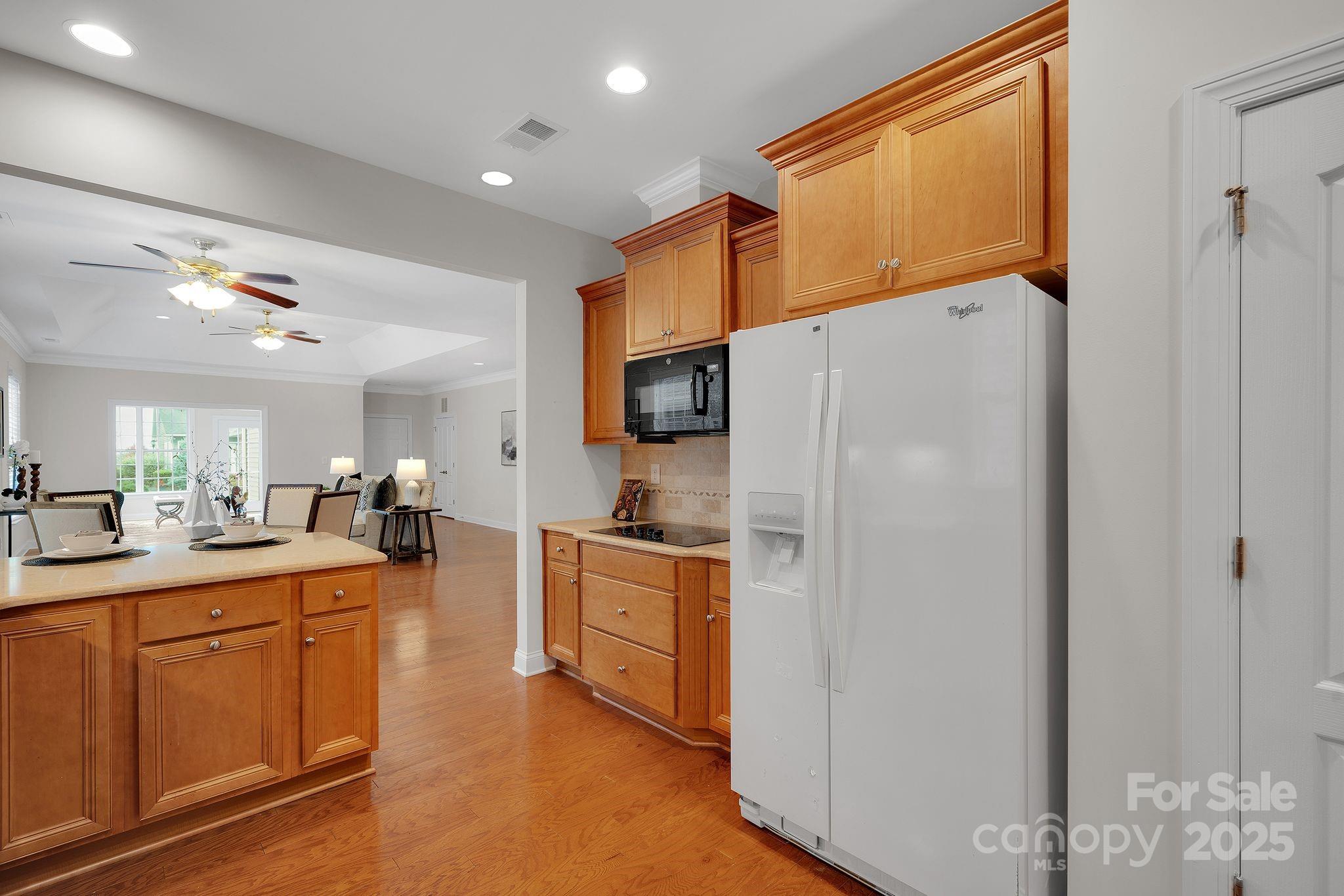 Baileys Glen - Residential