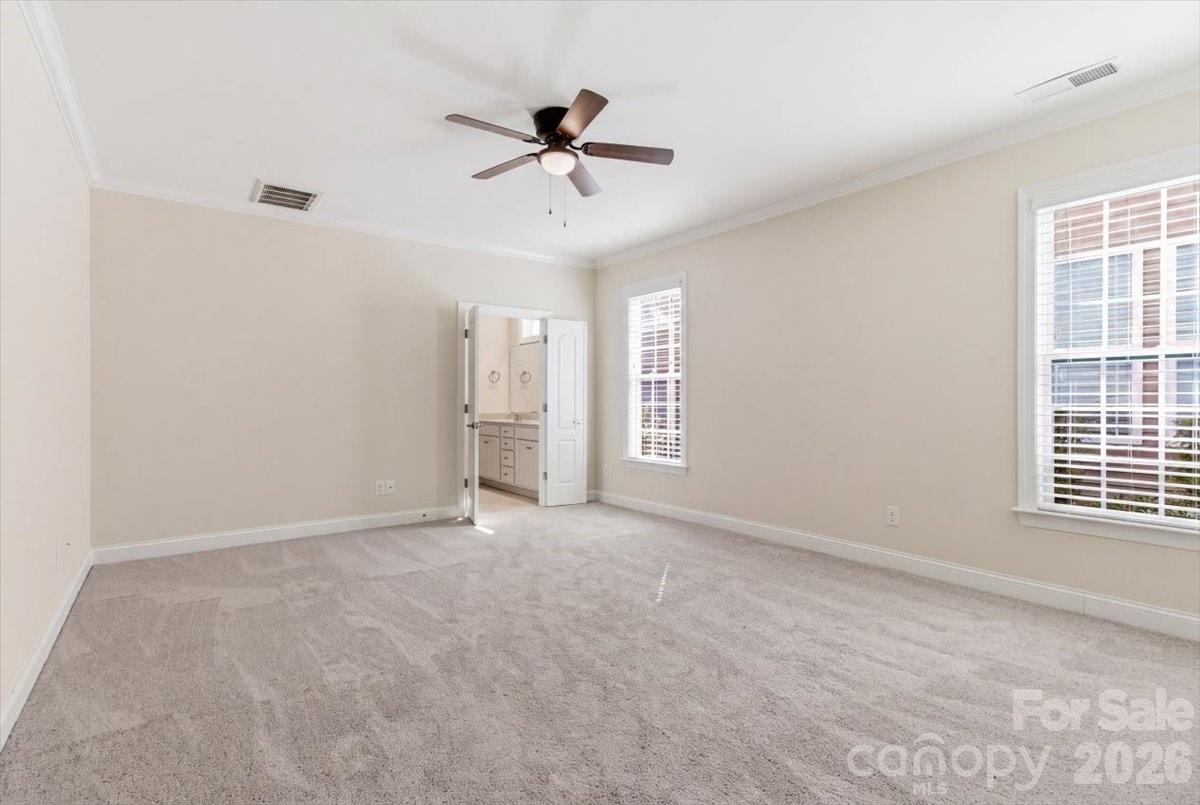 Baileys Glen - Residential