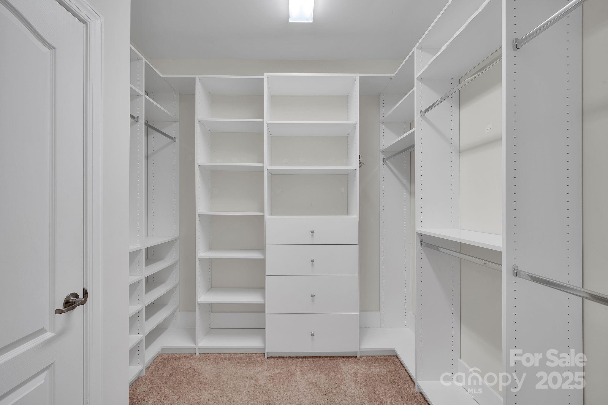 Baileys Glen - Residential