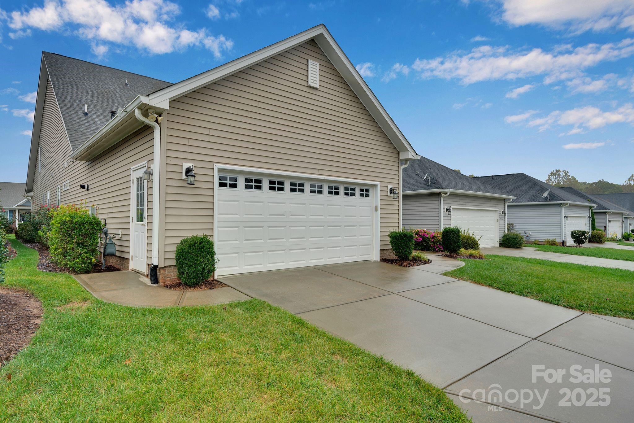 Baileys Glen - Residential