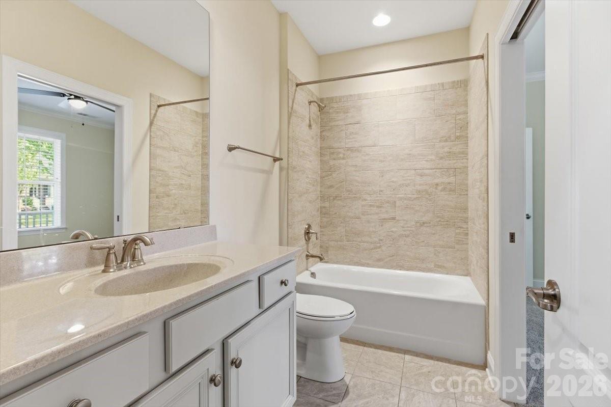 Baileys Glen - Residential