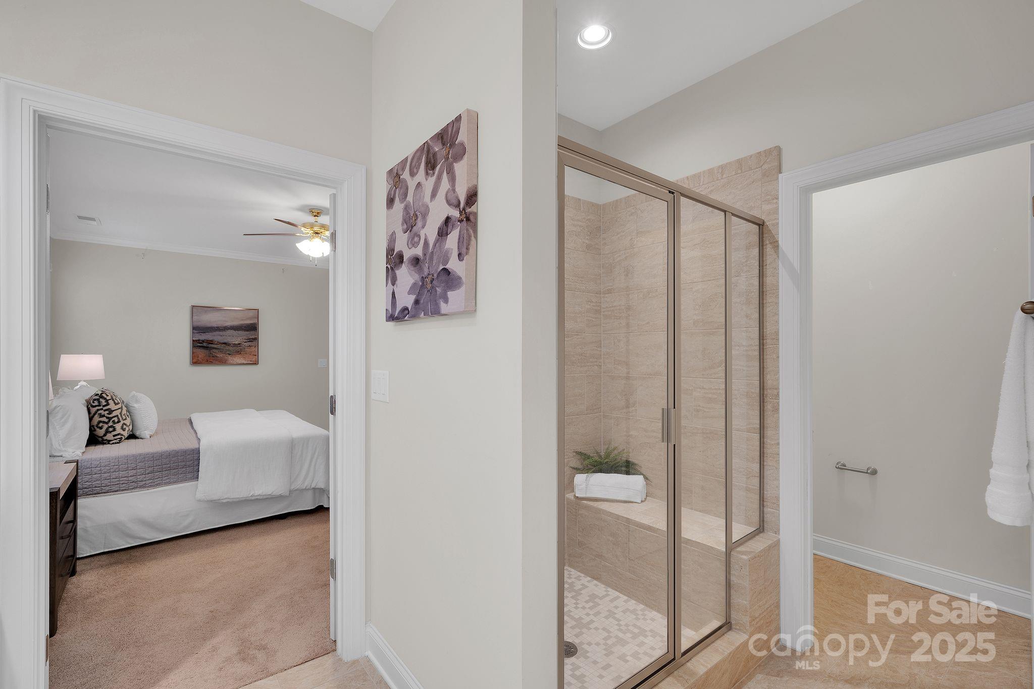 Baileys Glen - Residential