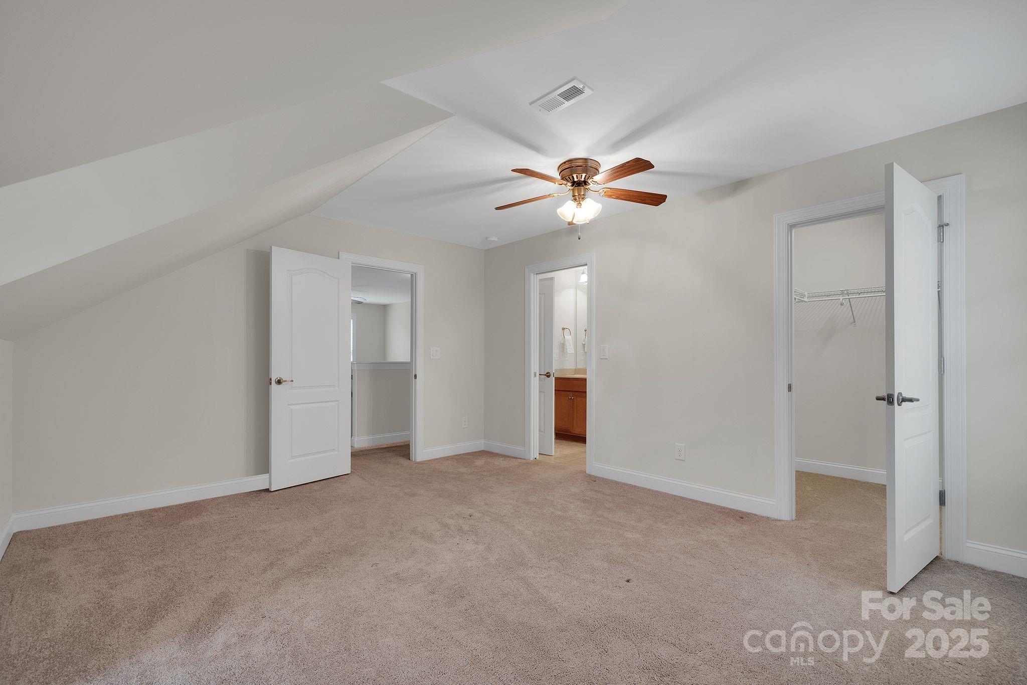 Baileys Glen - Residential