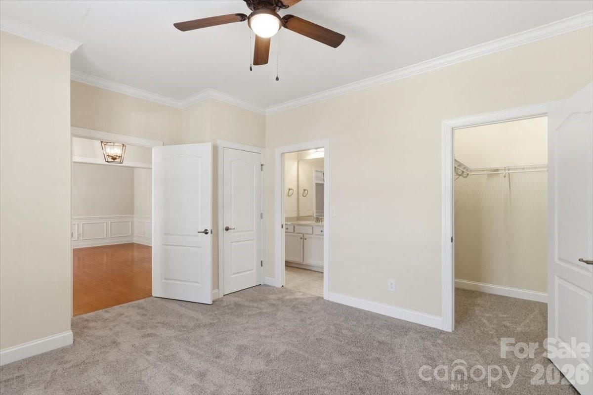 Baileys Glen - Residential