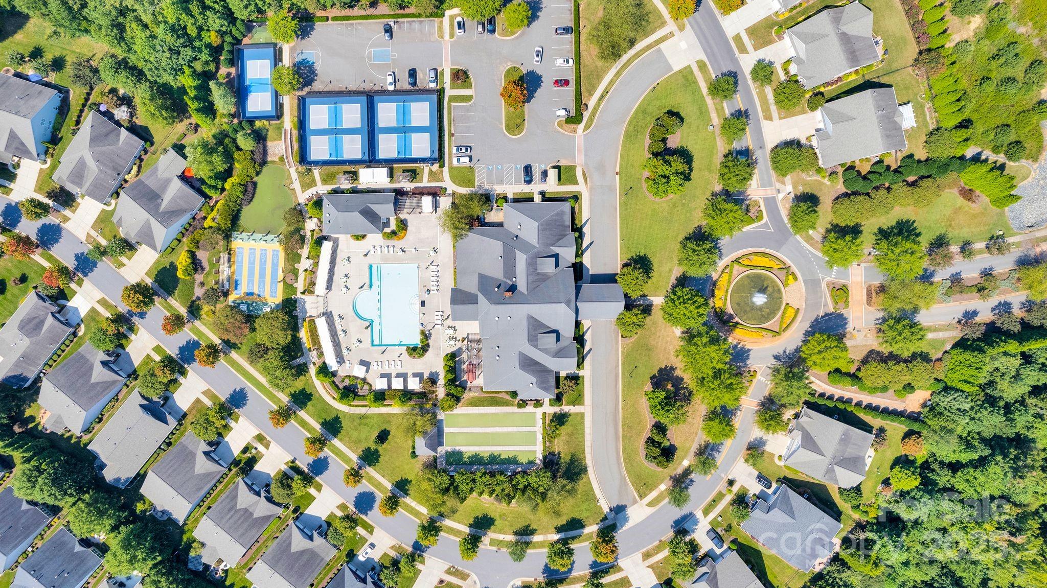 Baileys Glen - Residential