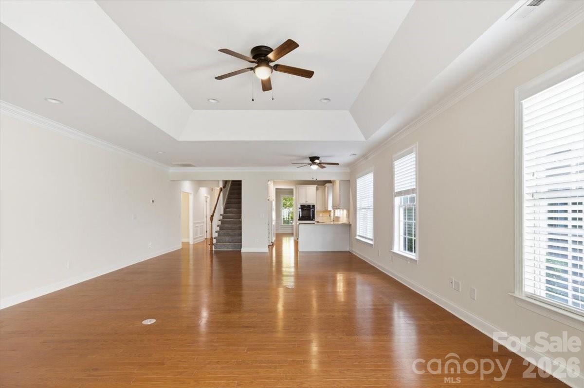 Baileys Glen - Residential