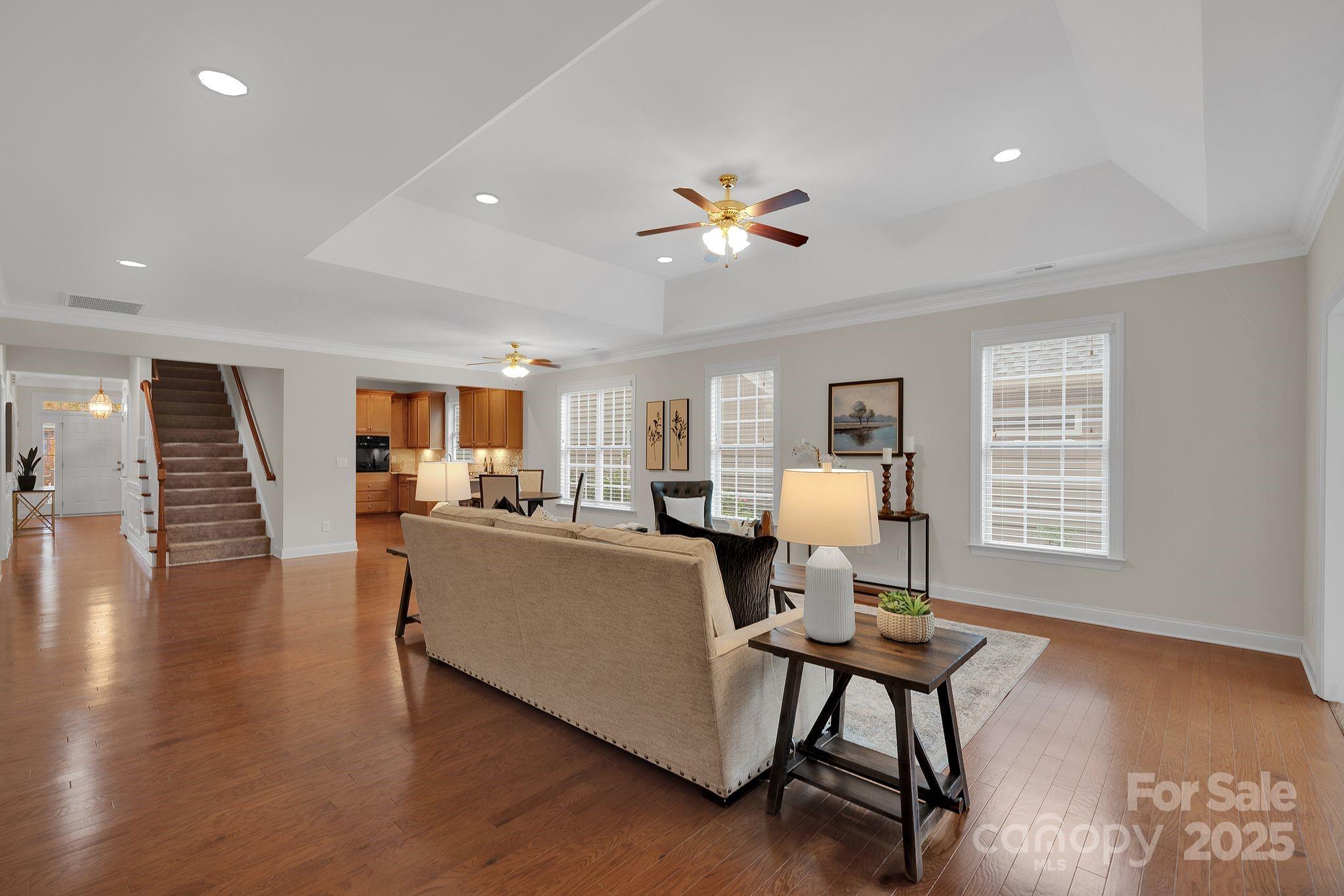 Baileys Glen - Residential