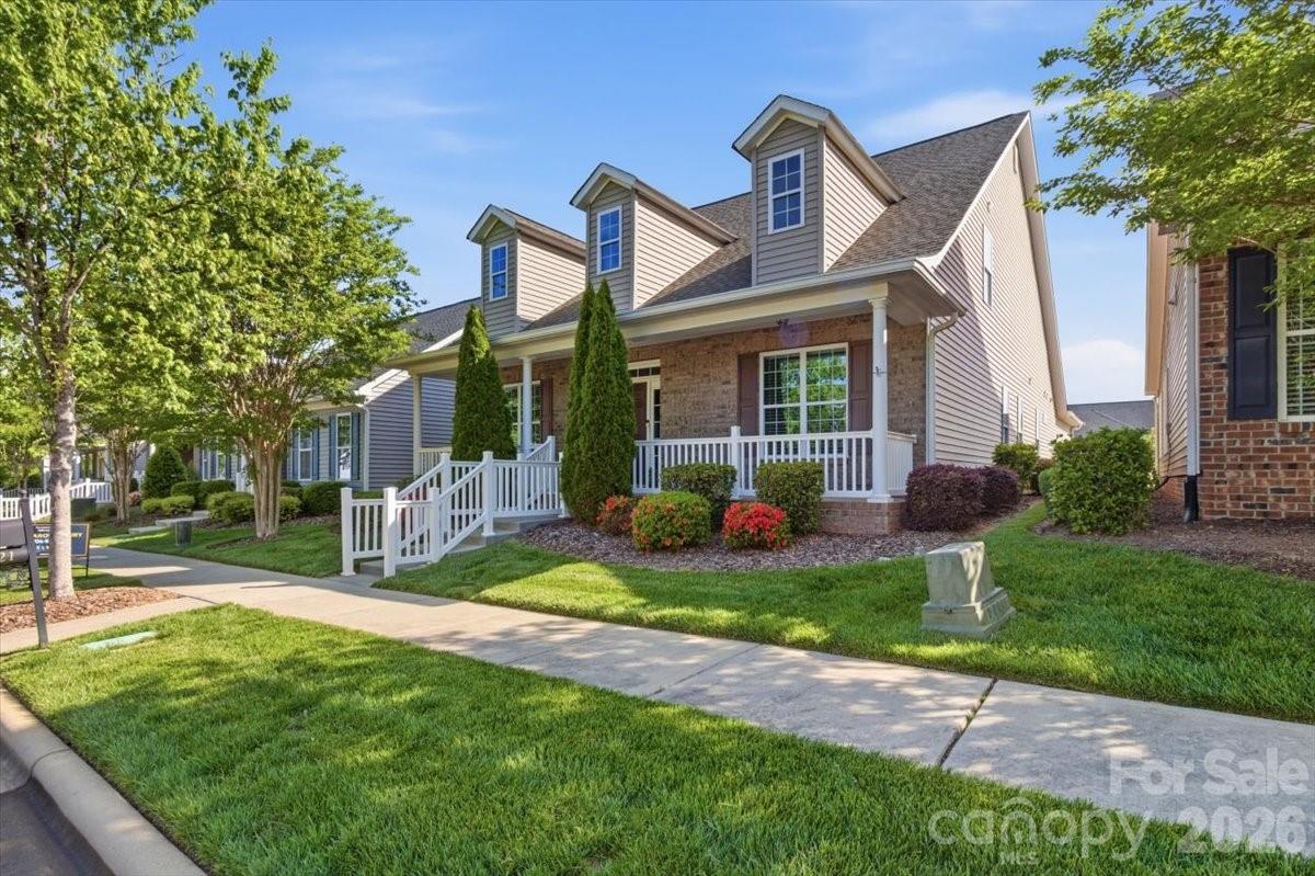 17721 Morehampton Avenue