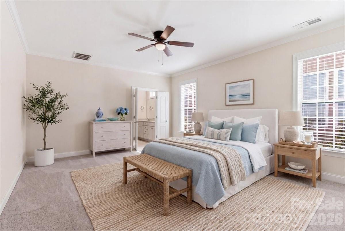 Baileys Glen - Residential