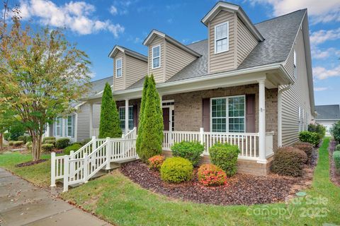 17721 Morehampton Avenue Cornelius NC 28031