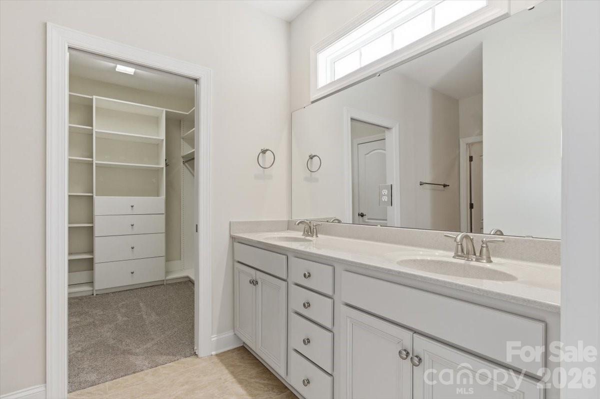 Baileys Glen - Residential