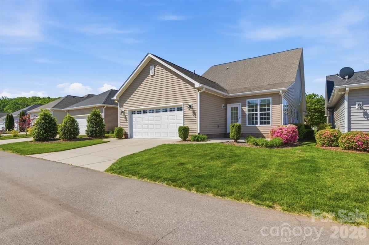 Baileys Glen - Residential