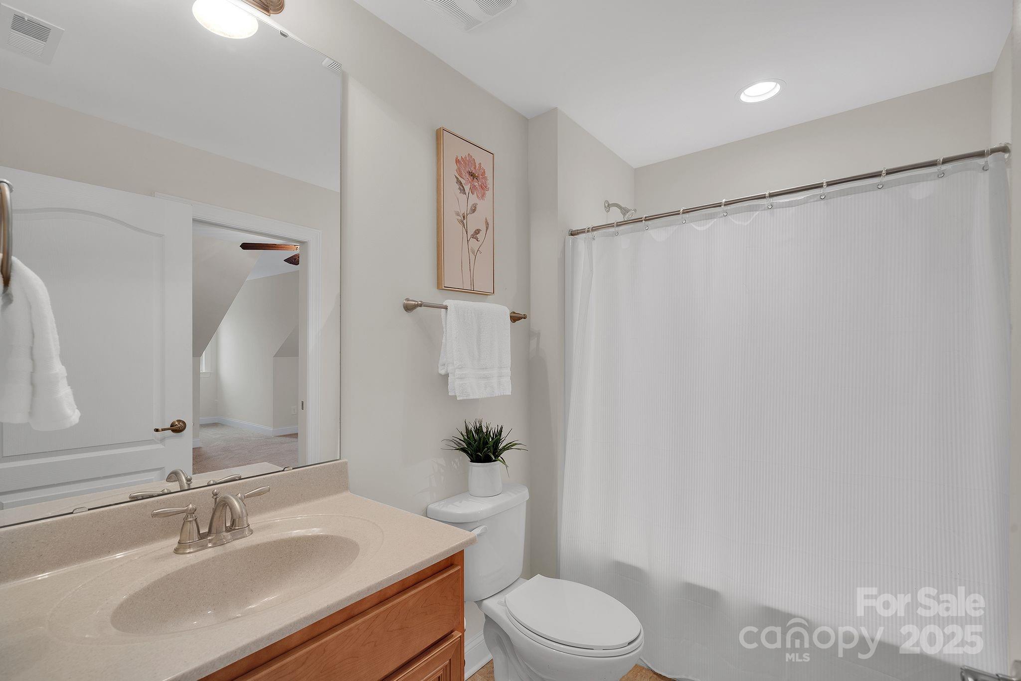 Baileys Glen - Residential