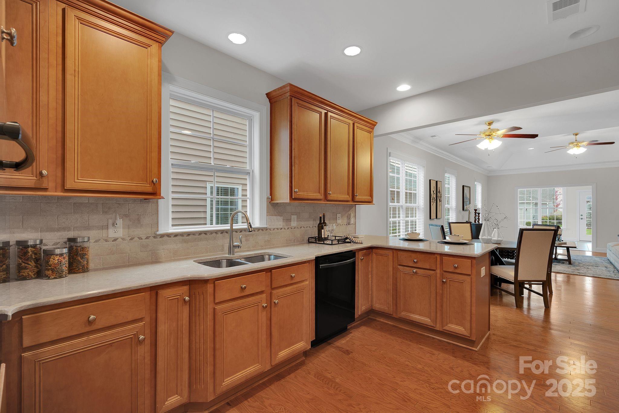 Baileys Glen - Residential