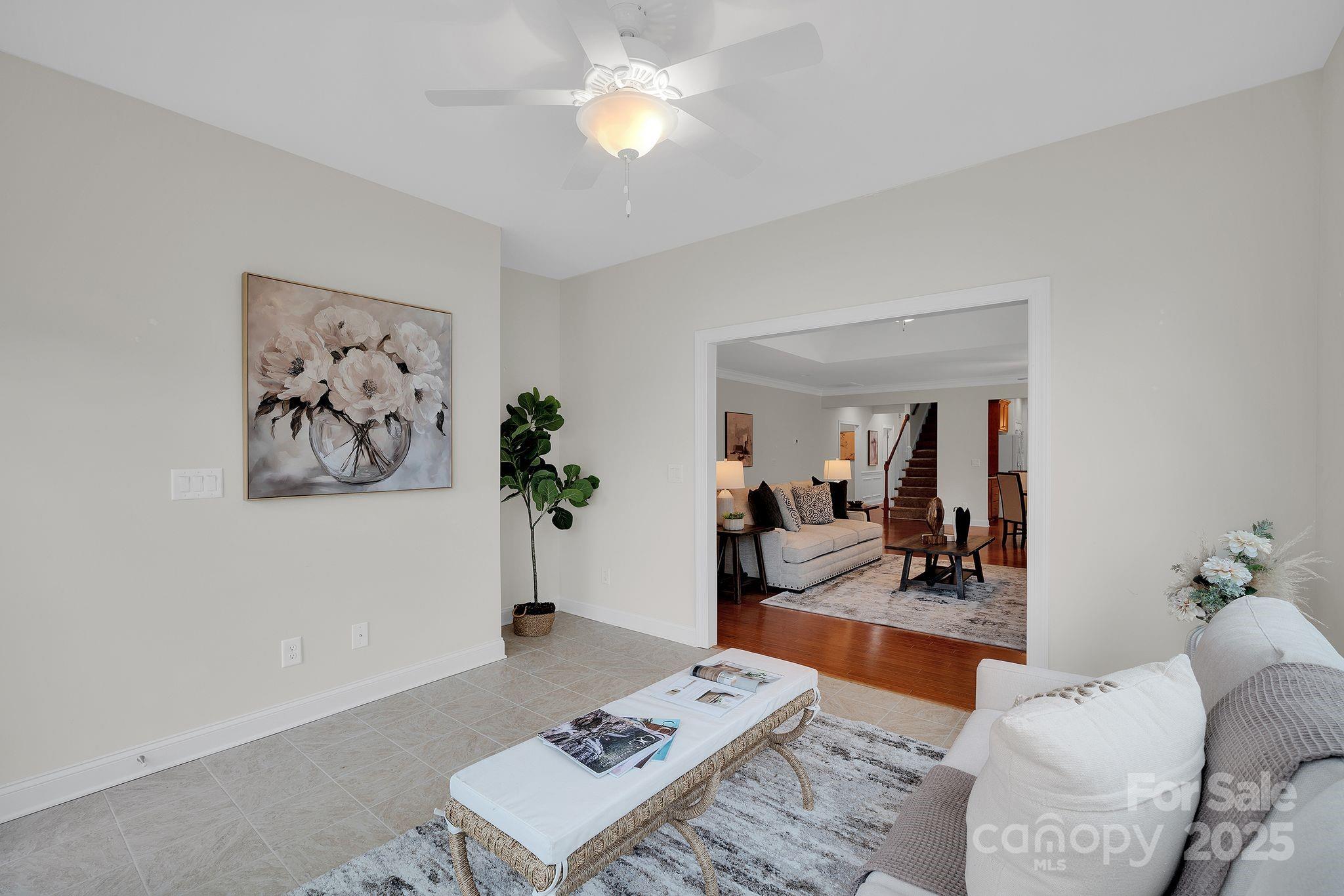 Baileys Glen - Residential