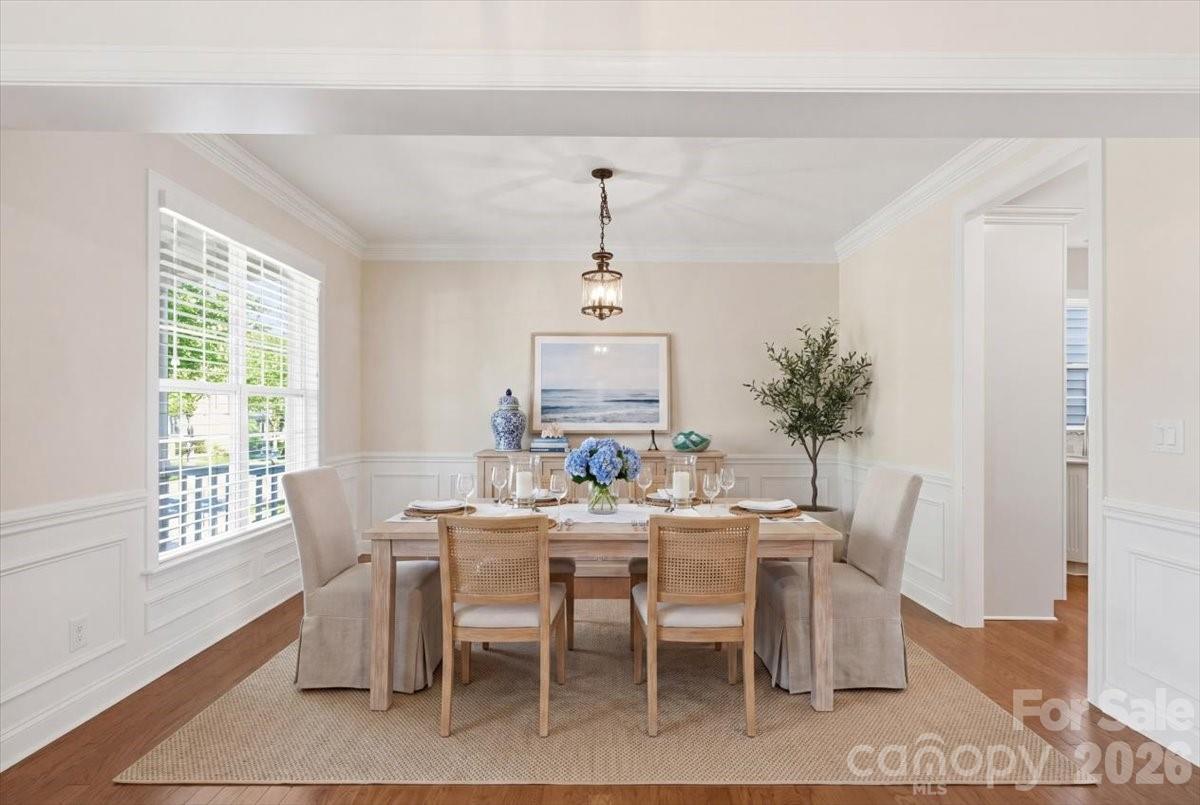 Baileys Glen - Residential