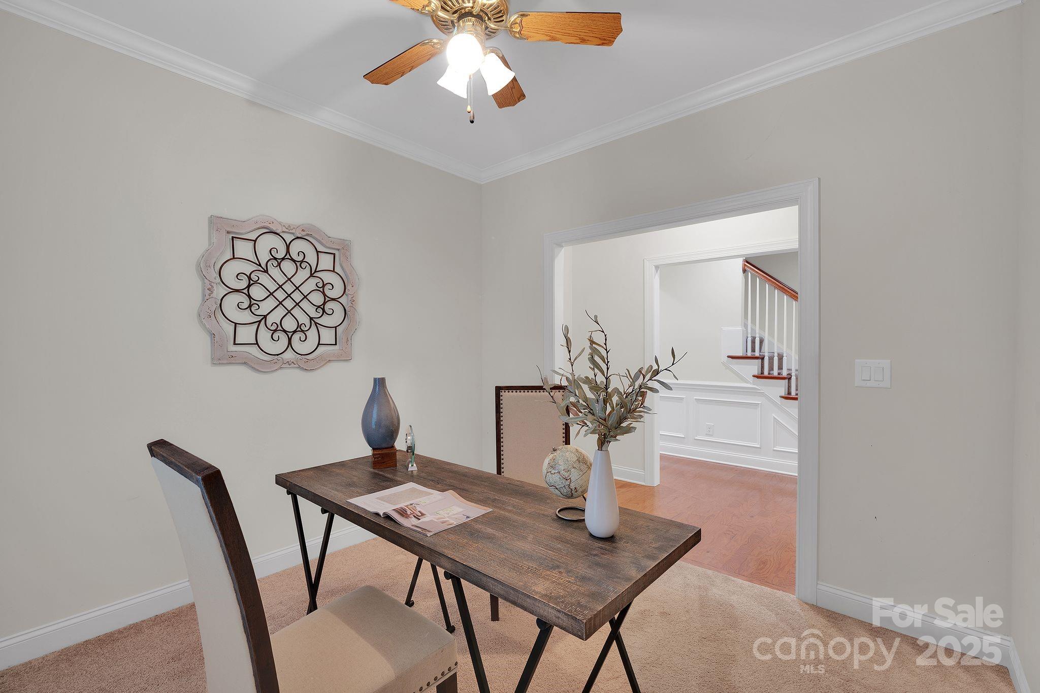 Baileys Glen - Residential