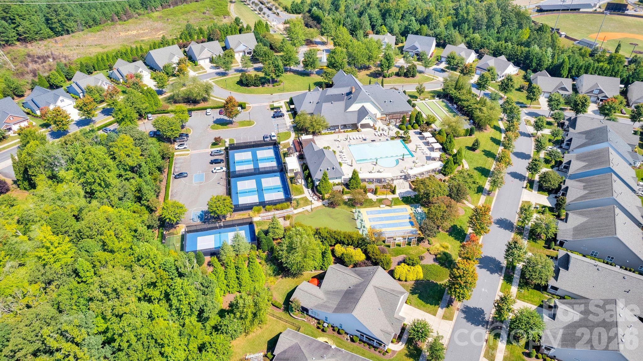 Baileys Glen - Residential