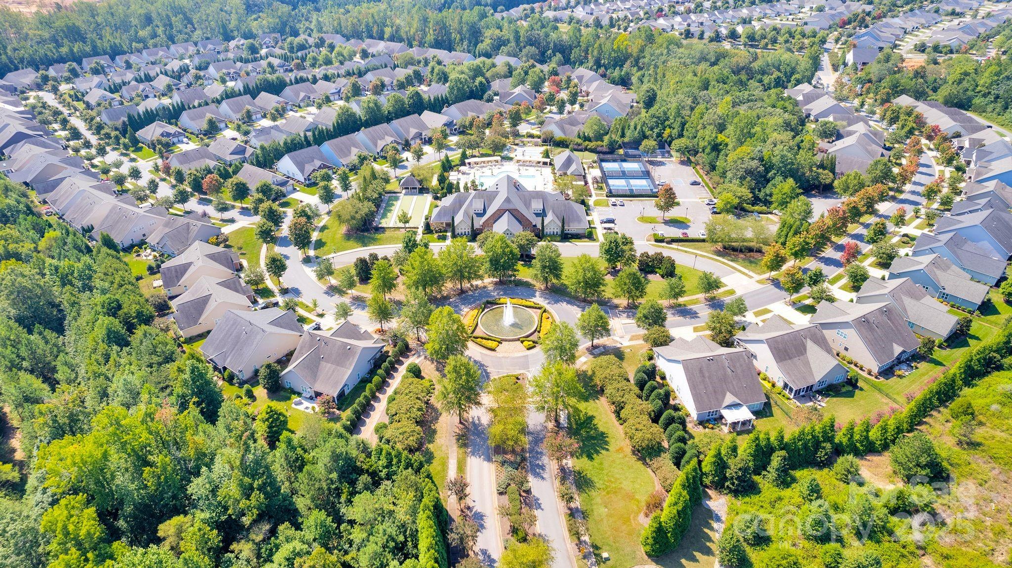 Baileys Glen - Residential