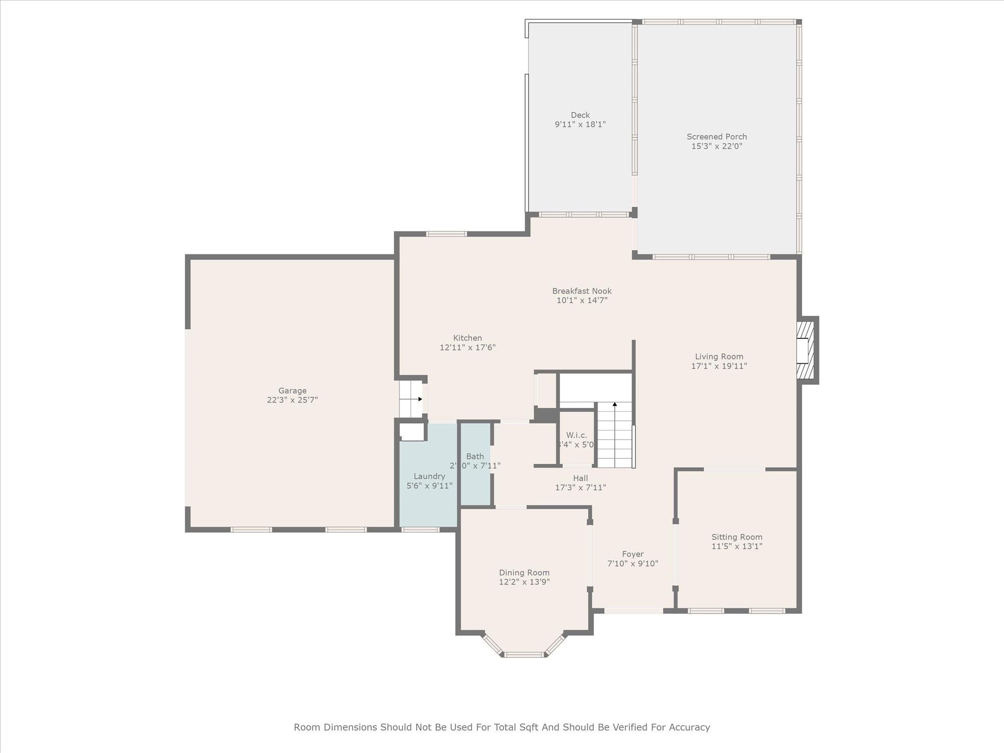 Providence Crossing - Residential