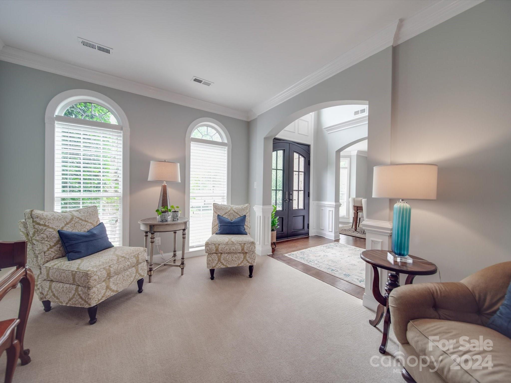 Providence Crossing - Residential