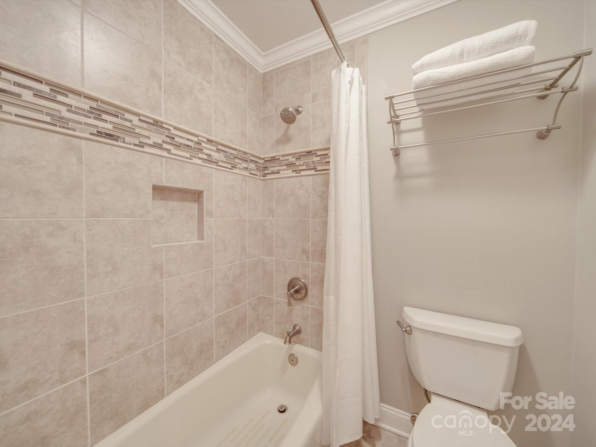 Providence Crossing - Residential