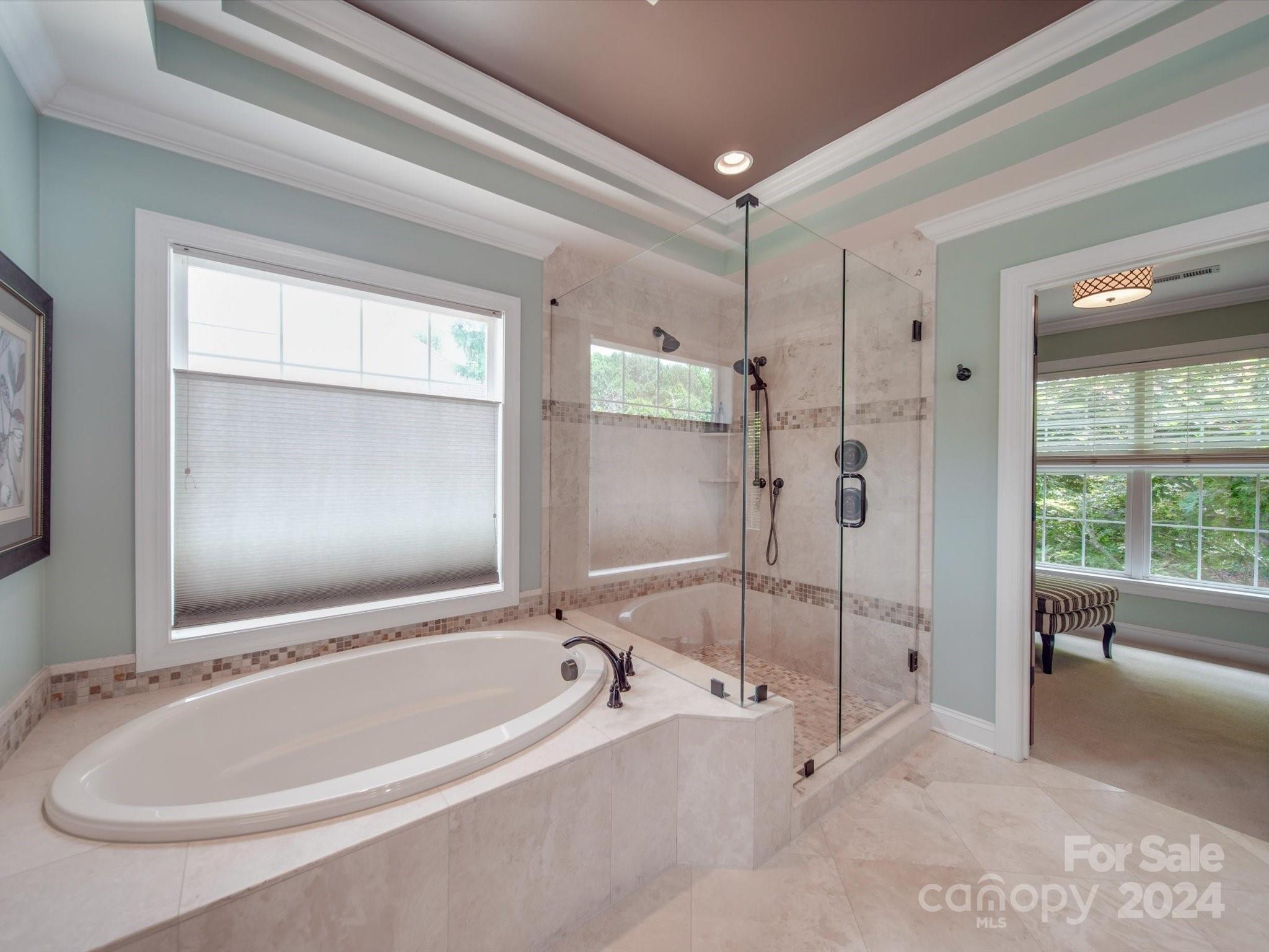 Providence Crossing - Residential