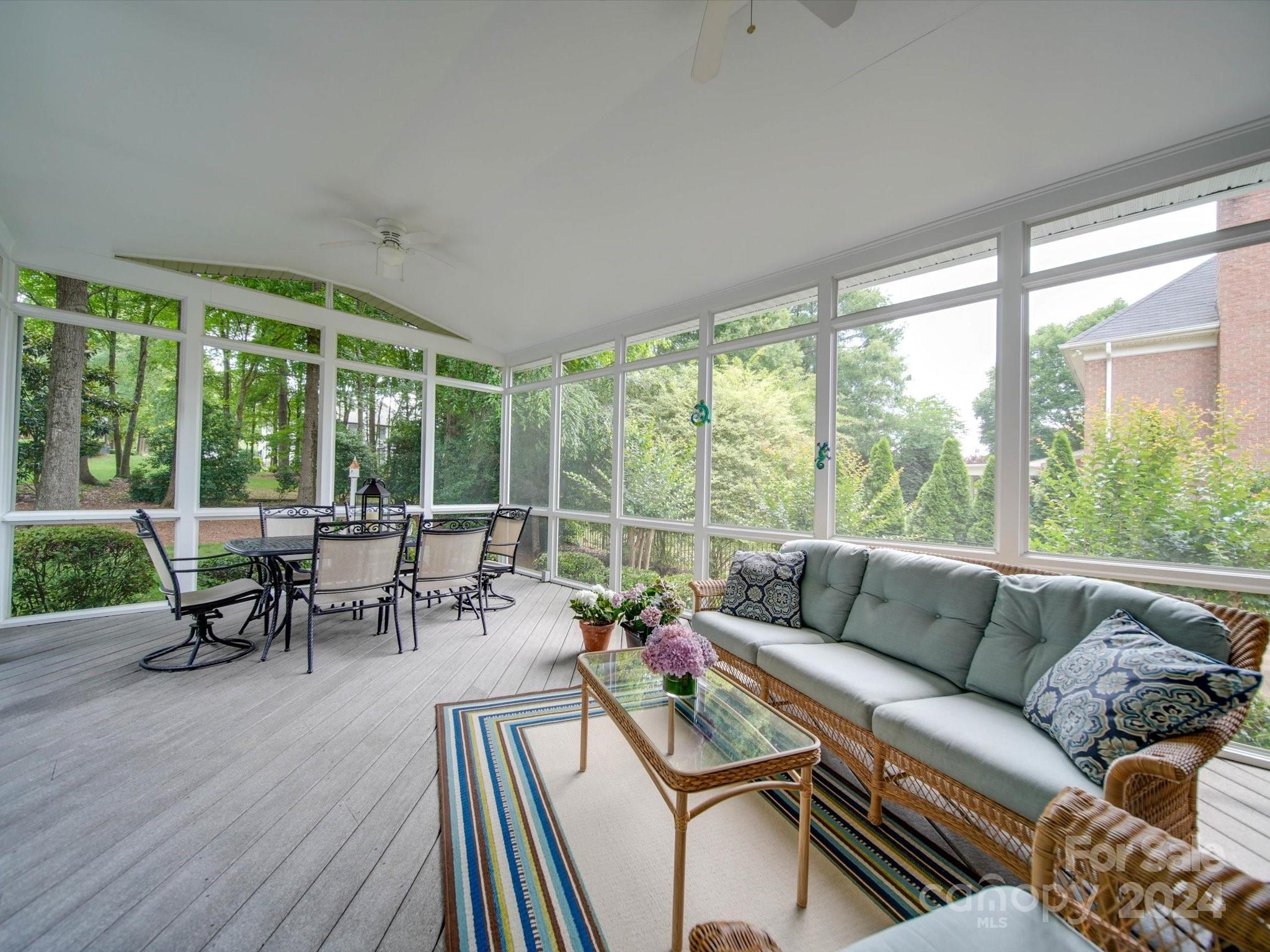 Providence Crossing - Residential