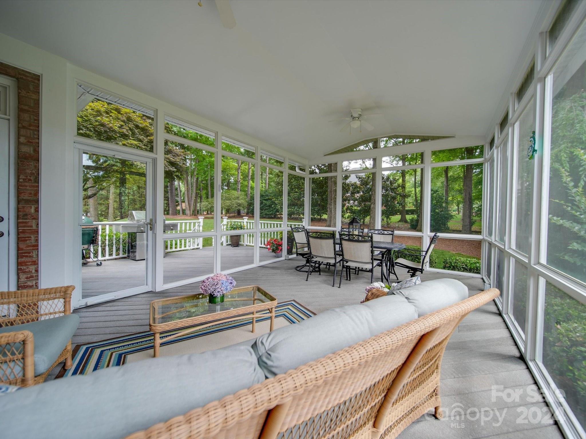 Providence Crossing - Residential